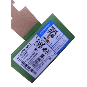คอนแทคเตอร์ AC แบบ 3 โพล รุ่น Schneid LC1D32M7C 32A 50Hz สำหรับติดตั้งบนราง Din สำหรับระบบอัตโนมัติอุตสาหกรรม ยอดขายดีที่สุด - Product Image 5