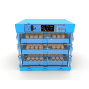 Incubadora Artificial de huevos de inteligencia Artificial, nuevo modelo, <span class=keywords><strong>2022</strong></span> - Product Image 6