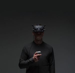 Original FPV COMBO <b>Dron</b> 4K/60fps Super-Wide 150 Degree FOV 10km Video Transmission with FPV Goggles V2 FPV <b>Dron</b> - Product Image 4