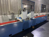 Affûteuse de couteau automatique de Mdd-Dz résistant à l'abrasion industrielle Offre Spéciale pour différents types d'outils de coupe