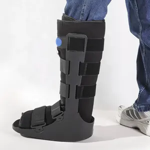 Ankle Walking Boot For Medical Supplies Cam Walker