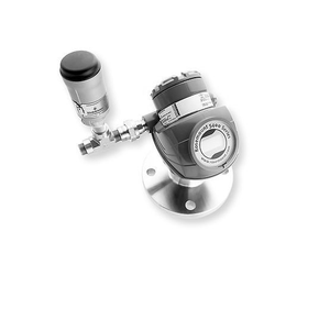 Promoción: Sensor de Nivel por Radar Sin Contacto de Dos Hilos Rosemounts 5400 5401 5402 para Maximizar el Tiempo de Funcionamiento - ¡Gran Descuento! - Product Image 1