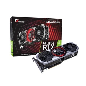 Tarjeta Gráfica Nueva con Diseño Scooter Rxt Súper Colorida Gainward RTX 2060 8 2060ti 2080 3080 GPU Tarjetas Gráficas 2060 Super 8 - Product Image 6