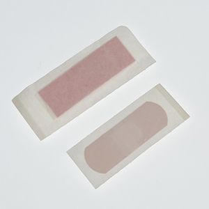 Pansement adhésif médical imprimé personnalisé, pansement coloré pour plaies - Product Image 5