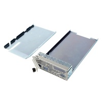 Boîtier de disque flash USB OEM de la Chine usine pièce de fraisage CNC avec anodisation de couleur fourniture de services d'usinage en acier inoxydable