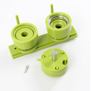 25/32/37/44/58mm huy hiệu pin nút khuôn cho Huy hiệu máy làm nút tự làm - Product Image 2