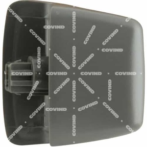 Luz Lateral Izquierda ATEGO Serie 1 (1997-->2003) adecuada para Mercedes ATEGO 1a S. ATEGO 2a S. ATEGO EURO 6 (9678201121) - Product Image 2