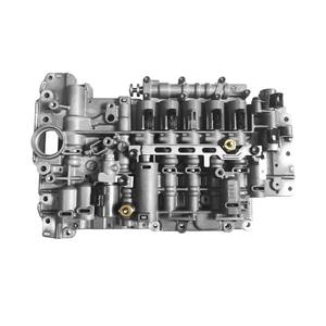 Conjunto de cuerpo de válvulas de transmisión automática 09D para piezas de motor Volkswagen, accesorios para automóviles - Product Image 2