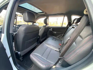 JX Auto Vendita all'Ingrosso di Auto Usate Chery Ruiguo 3 dal 2016, con Motore <span class=keywords><strong>a</strong></span> Benzina 1.6L e Trasmissione 126 L4 - Product Image 6