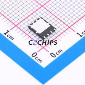 Transistor à effet de champ (MOSFET) SI7858BDP-VB DFN5X6-8, original, neuf - Product Image 2