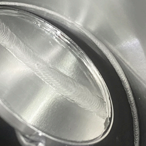 رأس ماكينة لحام مداري أوتوماتيكي للأنبوب من الفولاذ المقاوم للصدأ بتصميم مغلق - Product Image 6