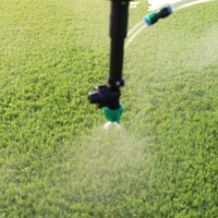 Drones pulvérisateur agricole télécommandé Drone agricole pour la protection des cultures et l'agriculture.