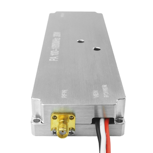 Módulo PA de Microondas de Banda Ancha de 100-1000 MHz con Función VSWR de 20 W 30 W HKTX ODM y OEM - Product Image 3