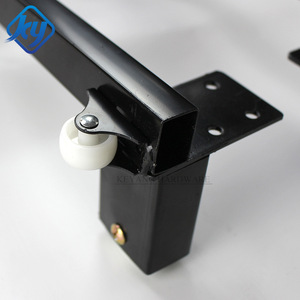Bisagras para Sofá Cama Ke Yang de Acero al Carbono con Riel Deslizante para Muebles de Sala de Estar - Product Image 1