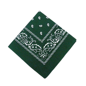 Fazzoletto da <span class=keywords><strong>uomo</strong></span>, Fascia per capelli da <span class=keywords><strong>uomo</strong></span>, Fazzoletto quadrato da cowboy, Fascia per capelli, <span class=keywords><strong>Bandana</strong></span> Paisley - Product Image 6