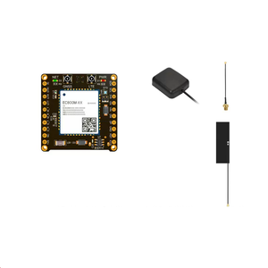 Carte de développement IoT EC800M avec module de communication tout réseau 4G, carte de transmission DTU CAT1 pour kits - Product Image 3