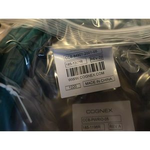 Lector de Códigos de Barras Fijo Cognex Dmr260s con Sensor CMOS, Fabricado en Irlanda - Product Image 4