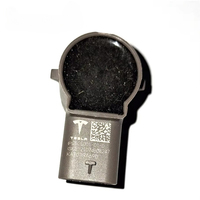 Nuevo Sensor Ultrasónico de Estacionamiento Original de 12V CC para Tesla Model X Y 2019-2022, Asistente de Estacionamiento PDC 2525001