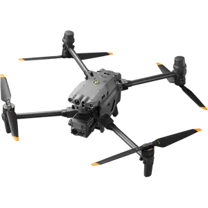 M30T küresel genel sürüm Drone 4k HD termal kamera ve 40 + Mins uzun mesafe Gps RC dört pervaneli helikopter Drone İha - Product Image 3
