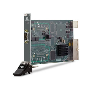 Ni PXI-8531 pcanxi โมดูลอินเตอร์เฟสแบบเปิด1-พอร์ต781061-01-รับประกัน1ปีจัดส่งในวันนี้ PXI-8531 PXI-8531 Ni PXI-8531 - Product Image 1