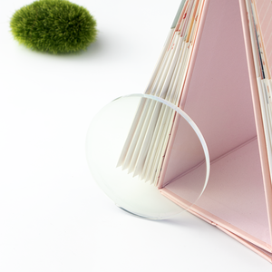 Fabricante profesional de lentes bifocales CR39 1.499 Flat-Top <span class=keywords><strong>Ultex</strong></span> Lentes de revestimiento múltiple verde - Product Image 1