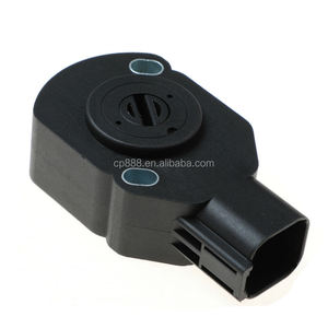 OE 53031576AD NUEVO Sensor de posición del pedal del acelerador para <span class=keywords><strong>Dodge</strong></span> <span class=keywords><strong>Ram</strong></span> Cummins 1998-2007 5.9L - Product Image 1