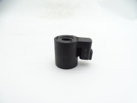 Koil Katup Solenoid Cocok untuk Suku Cadang Mesin Teknik Excavator Sany