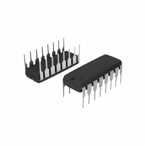 Componentes Electrónicos Logic DM74LS283N 16 DIP, Distribuidor Autorizado - Product Image 1