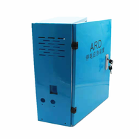 Contrôle Levage D'urgence Nivellement 5.5KW Puissance ARD Dispositif De Sauvetage Automatique D'ascenseur