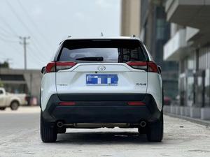 RAV4 Usata 2025 Automatica Benzina con Opzioni Varie Spedita dalla Cina a Paesi del Golfo KSA UAE Qatar Kuwait Giordania - Product Image 4