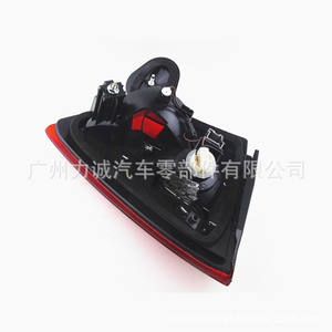 Luces Traseras LED Aplicables para Ford Mondeo MK4, Fabricantes de Comercio Electrónico Transfronterizo, BS7113A602AD 13A603 para Interior 11 - Product Image 4