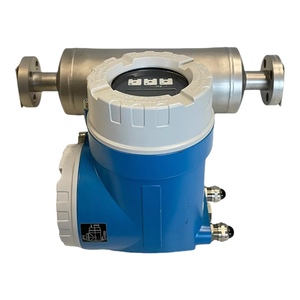 Débitmètre massique E+H PROMASS 83 83F50-CABSAAK4BHBR + En stock en Allemagne - Product Image 3