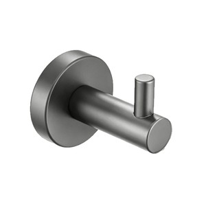 Walter Adhesive <b>Hook</b> Space Aluminum Single Wall Mounted Minimalist <b>Kitchen</b> Bathroom Key Organizer - Product Image 5
