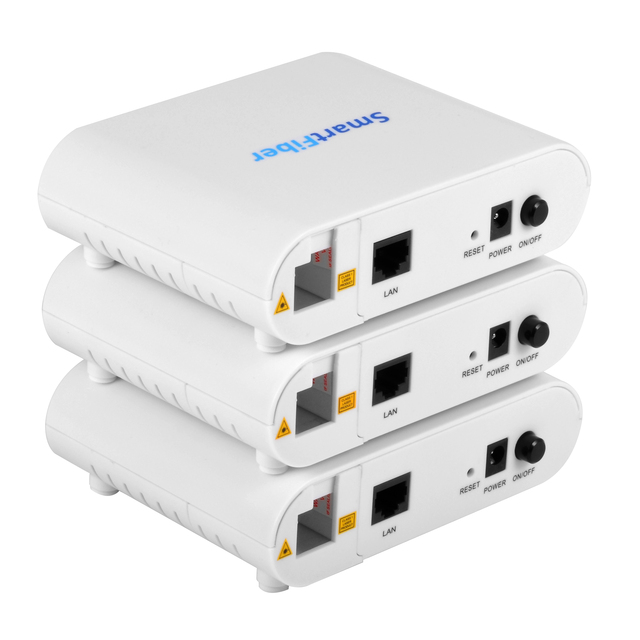 2022 Cheapest ONU HG8310M Modem New used GEPON ONU Good Price FTTH ONT