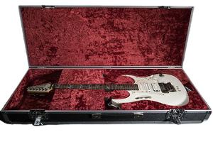 Alüminyum r uçuş durumda sıcak satış 2024For Ibanez gitar - Product Image 6