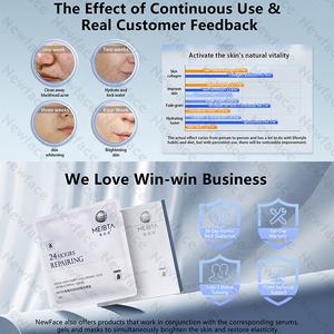 NewFace 8 in 1 <strong>Skyn</strong> Analysis Hydra Dermabrasion Facial Beauty Machine Hydro Salon Spa Rejuvenating Manufacturer Facial Machine - Product Image 6