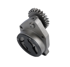Bomba de Aceite 6754-51-1100 para Motor 6D107 SAA6D107E-1B SAA6D107E-1E - Product Image 1