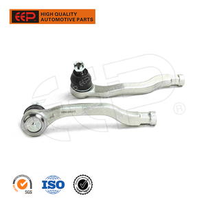 EEP OEM 53560-S04-013 53560S04013 <span class=keywords><strong>prix</strong></span> d'origine pièces automobiles <span class=keywords><strong>direction</strong></span> droite embout <span class=keywords><strong>de</strong></span> <span class=keywords><strong>biellette</strong></span> pour HONDA CIVIC EKI/3 96-99 CR-V Accord - Product Image 1