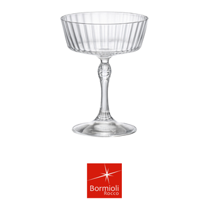 Copa de Vino Bormioli Rocco Fizz America 27.5 cl, Artículos de Bar para Restaurantes, Suministros para Hoteles, Venta al por Mayor - Product Image 4