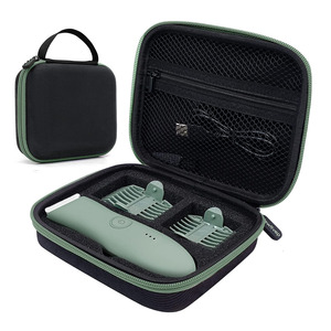 <span class=keywords><strong>Meridian</strong></span> Shaver Case EVA Estuche de almacenamiento EVA Estuche de transporte para <span class=keywords><strong>Meridian</strong></span> Shaver - Product Image 1