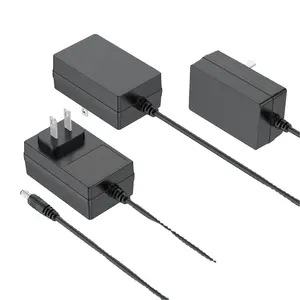 Chất lượng hàng đầu 12V 3A LED Strips AC DC Adapter 24V 1.5A máy ảnh Power Adapter 18V 2A loa cung cấp điện 12.6V 3A pin sạc
