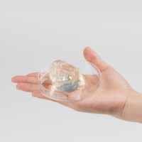 Gélatine de Bœuf Halal de Qualité Supérieure, Qualité Alimentaire, 200-250 en Poudre, Sans Arôme, Sans Odeur, Bases de Chewing-gum, Épaississants