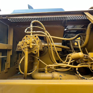 Excavatrice Cat 325bl 25 tonnes 90% neuve d'origine japonaise avec EPA, CE, agricole, d'occasion, pas chère, pour le terrassement - Product Image 5