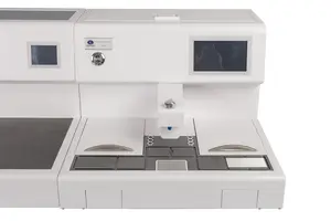 Tissue Embedding Center RD-98 Tissue Embedding System Tissue Embedding Machine