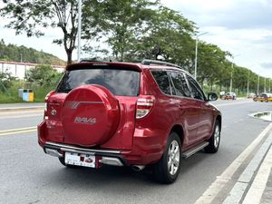 Voiture d'<span class=keywords><strong>occasion</strong></span> à bas <span class=keywords><strong>prix</strong></span>, conduite à gauche, <span class=keywords><strong>Toyota</strong></span> <span class=keywords><strong>RAV4</strong></span> 2.0 Luxury Upgrade Edition <span class=keywords><strong>2010</strong></span>, transmission automatique - Product Image 3