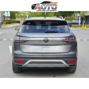 <span class=keywords><strong>Volkswagen</strong></span> Tayron d'occasion haut de gamme, voiture privée, excellent rapport qualité-prix, voiture d'occasion chinoise, sièges en cuir - Product Image 6