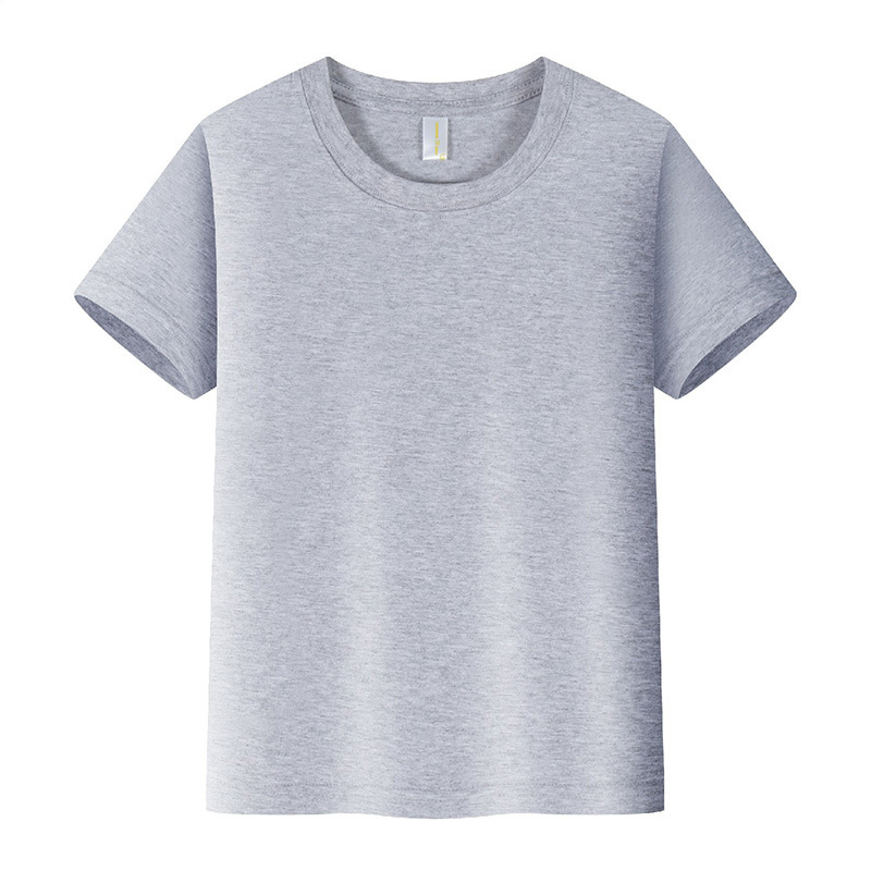 Combed cotton/grey
