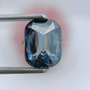 Personnalisable 1.0ct & 20.0ct taille à la main taille émeraude Moissanite jaune vif bijoux en diamant en vrac pièce faite à la main - Product Image 5