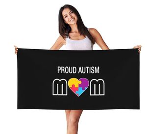 ฮีโร่ของฉันกำหนดเองคือตอนนี้ของฉันคือมะเร็งปอดนางฟ้าของฉันผ้าขนหนูชายหาดธงชาติตลกๆดีไซน์แปลกใหม่น้ำหนักเบาแห้งเร็ว - Product Image 5