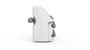 <span class=keywords><strong>Pompe</strong></span> à seringue vétérinaire électrique à deux canaux, <span class=keywords><strong>pompe</strong></span> à anesthésie, <span class=keywords><strong>pompe</strong></span> à perfusion, prix abordable - Product Image 4